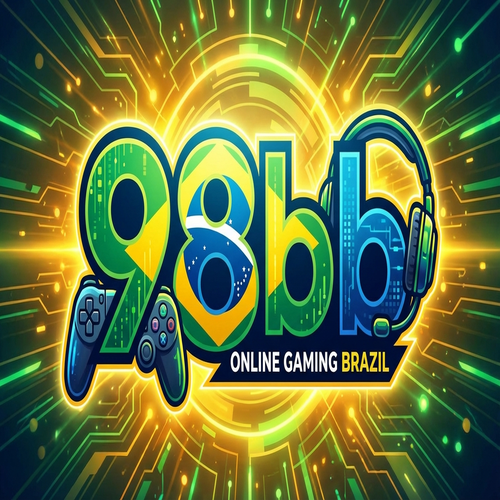 Logo 98bb